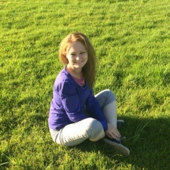 Кристина Лифанова, 18.01.1986, Москва