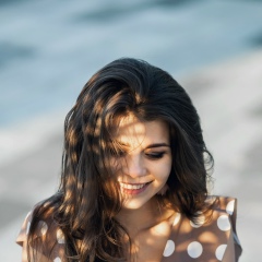 Оксана Иванова, 03.09