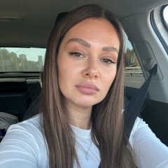 Кристина Иванова, Уфа