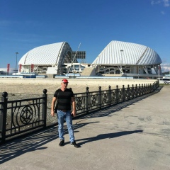 Сергей Горбатенко, 21.10.1986