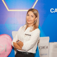 Ирина Алиева, 28.05, Тольятти