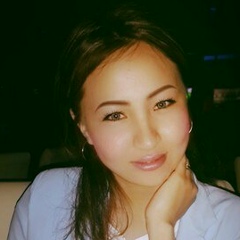 Жанна Аккенжина, 17.10.1990