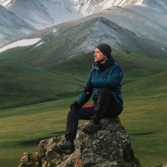 Алексей Оборотов, 30.03.1986, Москва