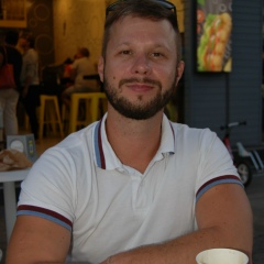 Александр Чернов, 15.06, Санкт-Петербург