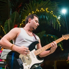 Александр Малахов, 23.12, Нижний Новгород