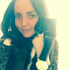 Виолетта Кузнецова, 24.04.1983, Санкт-Петербург