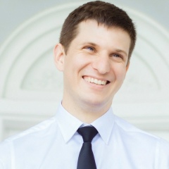 Алексей Спиридонов, 05.03.1987, Санкт-Петербург