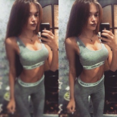 Марианна Топская, 16.09.1997