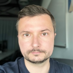 Федор Жемчужин, 15.05.1987, Москва