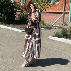 Маргарита Дочлеж-Мустафина, Майкоп