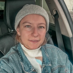 Татьяна Алешина