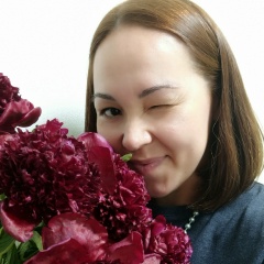 Эля Нуриманова, 07.07.1985, Москва