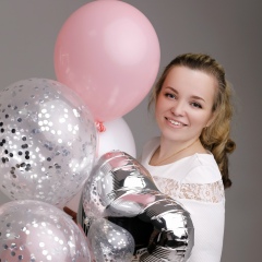 Дашенька Дементей, 13.08.1984, Архангельск