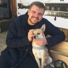 Санёк Кудрин, 30.01