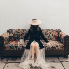 Nesty Odina, 06.10, Москва