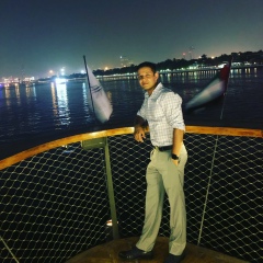 Макс Якубов, 29.07.1992, New York City