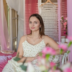 Анна Ткач, 30.03