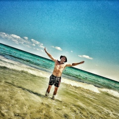 Павел Черников, 16.05.1984, Москва