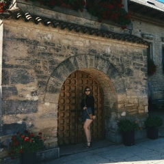 Мария Адам, 24.05.2000, Гомель