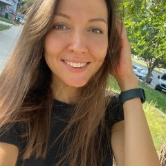 Юлия Смирнова, 04.02.1989, Самара