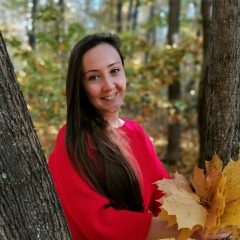 Гульшат Хафизова, 12.11.1987, Уфа