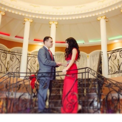 Айнур Мамедова, 04.06, Санкт-Петербург