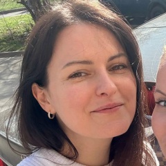 Мария Машова, 30.10, Санкт-Петербург