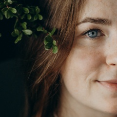 Алина Андреева, 21.01, Муравленко