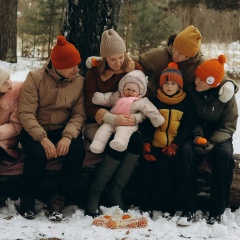 Жанна Санкина, 21.07.1986, Карпинск