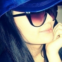 Шахризада Ахмедова, 23.01.1990, Томск