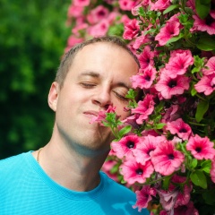 Денис Шумаков, 09.01, Новосибирск