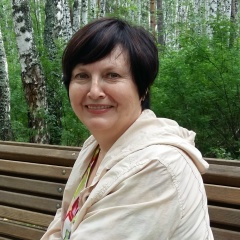 Ирина Яровикова, 25.10, Челябинск