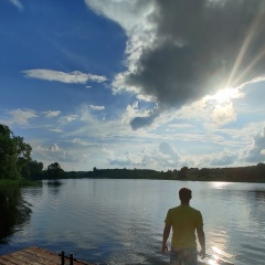 Никита Савин, 31.12.1990, Москва