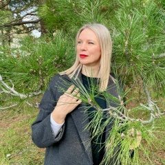 Наталья Горбатенко, 06.08, Краснодар