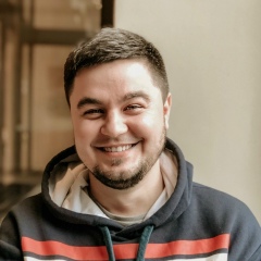 Денис Симонов, 14.07.1987, Санкт-Петербург