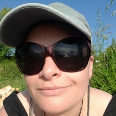 Даша Московских, 17.02, Екатеринбург