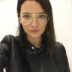 Anastasia Seibel, 04.07.1987, Санкт-Петербург