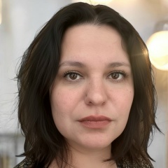 Татьяна Буболева, Москва