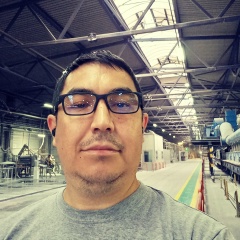 Дима Солиев, 27.03.1986, Серпухов