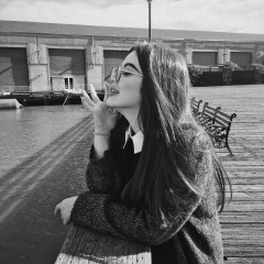 Anna Yukhanova, 15.04.1997, San Francisco