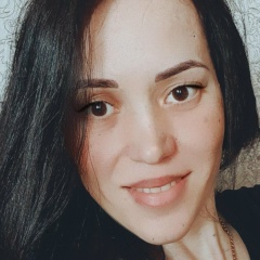Татьяна Черницова, 10.08.1984, Калининград