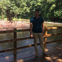 إسماعيل مالك, 22.06, Beijing