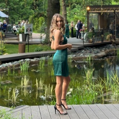 Кристина Воронова, 06.08.1991, Санкт-Петербург