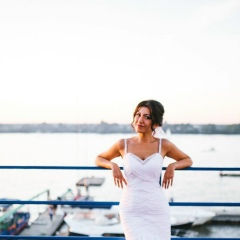 Тома Лазарева, 13.03.1989, Москва