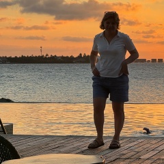 Анна Саламатова, 22.09, Санкт-Петербург