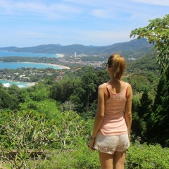 Валентина Гнатюк, 28.05, Одесса