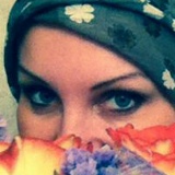 Алёна Тюрина, 15.06, Москва