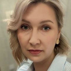 Анжелика Колесникова, 23.01, Пермь