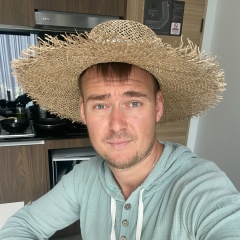 Михаил Лучин, 12.03.1989, Москва