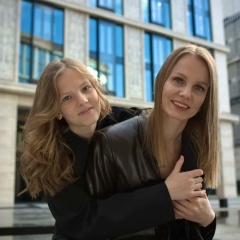 Екатерина Косырева, 31.10